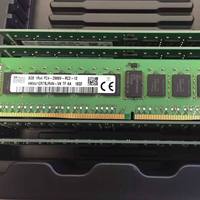 64GB DDR5 5600 ECC REG Memory for Servers in Stock RAMs