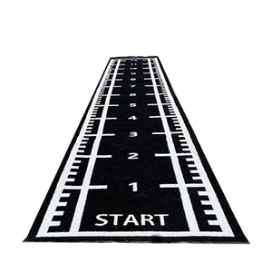 Prix usine 15mm <span class=keywords><strong>noir</strong></span> athlétique synthétique PE <span class=keywords><strong>tapis</strong></span> <span class=keywords><strong>tapis</strong></span> d'herbe écologique Gym Fitness et Tennis <span class=keywords><strong>gazon</strong></span> <span class=keywords><strong>tapis</strong></span> de sport - Product Image 1