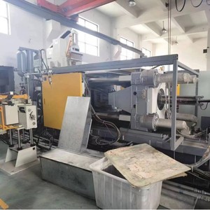 Machine d'extrusion d'aluminium <span class=keywords><strong>de</strong></span> forgeage liquide horizontale Machine <span class=keywords><strong>de</strong></span> moulage sous pression semi-solide avec outil <span class=keywords><strong>de</strong></span> moulage d'aluminium à moteur - Product Image 4