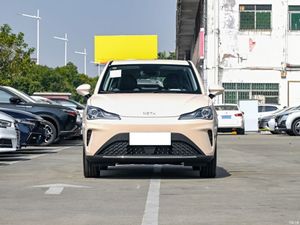 2024 NETA Global Version Edition vendita New NET Neta <span class=keywords><strong>AYA</strong></span> Suv Electric Car MINI suv - Product Image 2