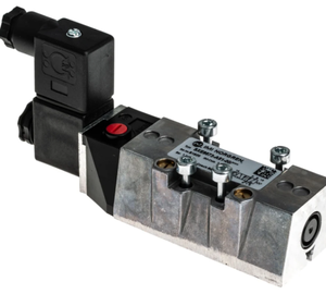 Solénoïde hydraulique SXE9573-170-00 5/2 - Product Image 3