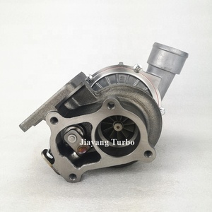 Turbo para Isuzu Rodeo 8DH Pickup 3,0 DiTD 4x4 con motor 4JJ1X RHF4 Turbo VB420114 <span class=keywords><strong>VIFE</strong></span> VA420114 8980118922 8980118923 - Product Image 5