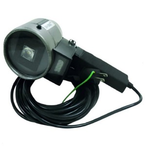 Lampe d'irradiation UV Taseto Lv6, type lumière noire fixe, pour inspection de paramètres, origine Japon - Product Image 3