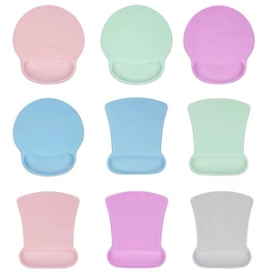 Reposamuñecas ergonómico personalizado soporte Gel <span class=keywords><strong>de</strong></span> silicona <span class=keywords><strong>Anime</strong></span> 3D Sexy Buttock Breast Boob Mouse Pad - Product Image 3