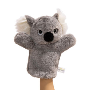 24 Diseños <span class=keywords><strong>de</strong></span> Marionetas <span class=keywords><strong>de</strong></span> Mano <span class=keywords><strong>de</strong></span> Animales Adorables con <span class=keywords><strong>Cola</strong></span>, Marionetas <span class=keywords><strong>de</strong></span> Mano <span class=keywords><strong>de</strong></span> Peluche Suave, Juguete <span class=keywords><strong>de</strong></span> Simulación para Niños - Product Image 6