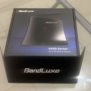 Router Doméstico BANDLUXE R551 LTE/HSPA+/GPRS WLAN / BandRich R551 - Product Image 2