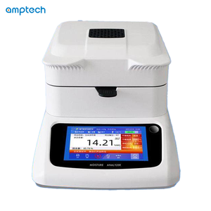 Analyseur d'humidité USB Astron Gas Md7822, testeur de qualité d'huile série XF Ms7200 Tk100C, prix en ligne - Product Image 6