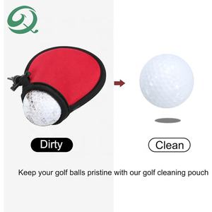 <span class=keywords><strong>Sac</strong></span> <span class=keywords><strong>de</strong></span> poche nettoyant pour balles <span class=keywords><strong>de</strong></span> <span class=keywords><strong>golf</strong></span> bon marché d'usine avec clip <span class=keywords><strong>de</strong></span> suspension Accessoires <span class=keywords><strong>de</strong></span> <span class=keywords><strong>golf</strong></span> Pochette nettoyante pour balles <span class=keywords><strong>de</strong></span> <span class=keywords><strong>golf</strong></span> pour hommes et femmes - Product Image 6
