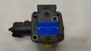 VDC VDN VDR VDS Series <b>Small</b> Variable Volume Displacement Vane <b>Pump</b> VDN-1B-0A3-J-6311C VDN-1B-2A3-20 VDN-1B High-pressure Hydrau - Product Image 4