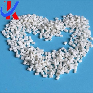 Pvc en plastique matière première vierge pc granulés pvc composé pour semelle de chaussures prix des granulés de pvc - Product Image 3