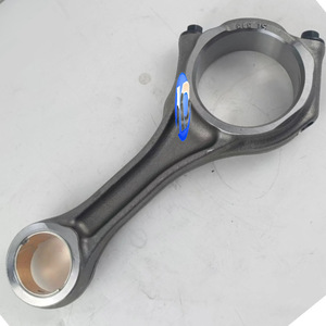 ชุดก้านสูบ C4943979 สำหรับอะไหล่เครื่องยนต์ Dongfeng Cummins ISDE 6BT - Product Image 2