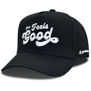 Gorras de Béisbol Personalizadas de Alta Calidad, 5 Paneles, Múltiples Colores, 100% Algodón Grueso, con su Logotipo - Product Image 2