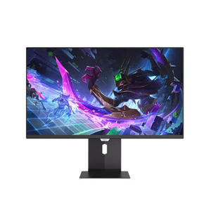 GS32UK CN ของแท้ HKC 31.5 "240Hz 250cd/M QD-OLED Type-C 90W HDMI 2.1 DP 1.4 10Bit TUV แสงสีฟ้าต่ำจอแสดงผลสำหรับเล่นเกมตั้งโต๊ะ - Product Image 1