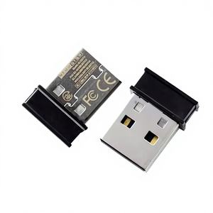 Módulo Bluetooth de Silicon Labs Bluegiga <span class=keywords><strong>BLED112</strong></span>, Dispositivo de Encriptación Inteligente Bluetooth, Compatible con Dispositivos Linux, Android y Windows - Product Image 1