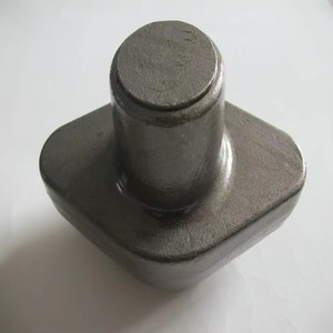 Composants en acier au carbone et en acier allié usinés CNC et usinés par électroérosion à fil, sur mesure OEM/ODM, pour l'automobile, l'agriculture et la construction - Product Image 4
