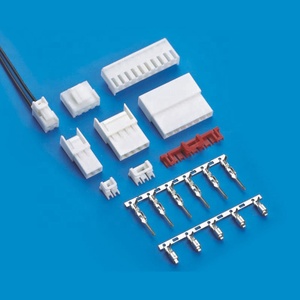 ขั้วต่อ VH 3.96 มม. เทียบเท่า <span class=keywords><strong>JST</strong></span> VHS-10V VHS-11V VHS-12V VHS-13V VHS-14V - Product Image 5
