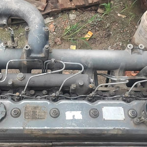 Motor Diésel Usado en Venta para Doosan DX12 en Buen Estado - Product Image 1