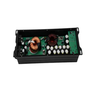 Vente chaude <span class=keywords><strong>1500W</strong></span> RMS Mono Amplificateur Classe D, Amplificateur de <span class=keywords><strong>voiture</strong></span>, OEM/ODM Usine Directe - Product Image 4