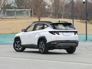 <span class=keywords><strong>2021</strong></span> para <span class=keywords><strong>Tucson</strong></span> SUV Eléctrico Transmisión Automática Asientos de Cuero Cámara Trasera Volante a la Izquierda Bajo Kilometraje Coche Usado Global - Product Image 5