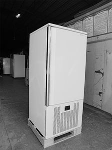 Congelador de Temperatura Ultrabaja de -<span class=keywords><strong>40</strong></span> Grados, Bandeja de Tamaño GN para 15 Bandejas, Enfriador Rápido para Restaurante, Congelador Comercial - Product Image 3