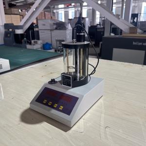 Automatischer Asphalt-Bitumen-Weichpunkt-<span class=keywords><strong>Tester</strong></span> Günstiger Preis - Product Image 2