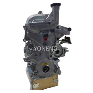 All'ingrosso gruppo motore ZJ 1.3L per auto giapponesi MAZDA <span class=keywords><strong>2</strong></span> 1.3L ZJ OEM ZJ20-10-01XB - Product Image 2
