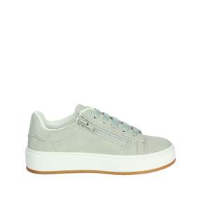 Zapatillas Deportivas Asso para Niños y Adolescentes Ag 17028 Verdes - Product Image 4