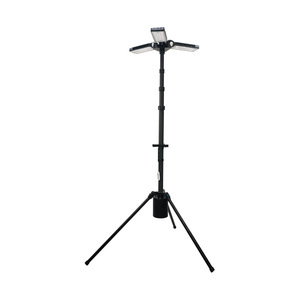 Shangwei Jiuzhou BX619-240W 4.5m LED Panoramic Mobile Lighting System <b>Emergency</b> <b>Light</b> - Product Image 5