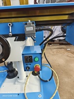 Machine de perçage et de fraisage universelle ZX7550CW, verticale et horizontale, à engrenages, avec option DRO, directement de l'usine