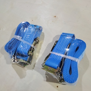 <span class=keywords><strong>5T</strong></span> <span class=keywords><strong>sangle</strong></span> à cliquet/EN 12195-2/approbation de TUV - Product Image 5