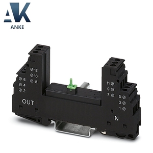 PT 4X1 + 2839376-Base de protección contra sobretensiones - Product Image 1