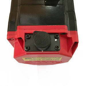 Motor Servo AC Serie Alpha FANUC A06B-0212-B805 - Product Image 5