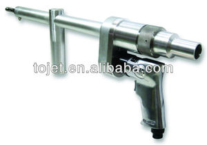 <span class=keywords><strong>Pistolet</strong></span> rotatif <span class=keywords><strong>pneumatique</strong></span> à haute pression pour le <span class=keywords><strong>nettoyage</strong></span> <span class=keywords><strong>de</strong></span> surface - Product Image 6