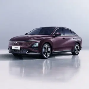 새로운 ev 자동차 Saic Gmm-Wuling Xingguang Phev 자동차 전기 4 인승 하이브리드 전기 자동차 동향 제품 전기 자동차 2024