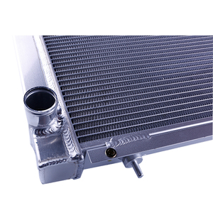Radiador de Aluminio de Alto Rendimiento para Subaru <span class=keywords><strong>GC8</strong></span> 95-<span class=keywords><strong>2000</strong></span> - Product Image 2