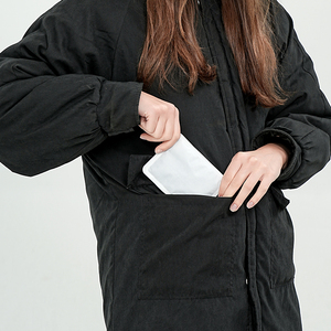 Hot bán biểu tượng tùy chỉnh gói ấm sưởi ấm cơ thể ấm áp tay ủ cho mùa đông lạnh lên đến 15 giờ 53-70 - Product Image 4