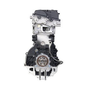 Pièces automobiles Newpars à bas <span class=keywords><strong>prix</strong></span>, moteur G4GC pour Hyundai <span class=keywords><strong>Kia</strong></span> G4GC 2.0L, moteur G4GC <span class=keywords><strong>Sportage</strong></span> - Product Image 5