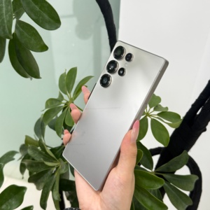 โทรศัพท์มือถือรุ่นใหม่ S26+ ULTRA 5G LTE LED ปี 2026 ราคาถูก ปลดล็อคทั่วโลก รุ่น 16GB+1TB หน้าจอ 6.9 นิ้ว รองรับภาษาสเปน/ฝรั่งเศส ซิมคู่ 5G - Product Image 2