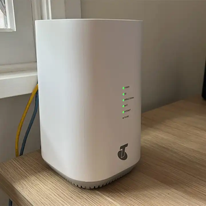 Arcadyan Telstra 5G Home <span class=keywords><strong>Modem</strong></span> X55 AW1000 <span class=keywords><strong>WiFi</strong></span> 6 AX3600 Gigabit Ethernet Port 5G CPE Mesh <span class=keywords><strong>WiFi</strong></span> <span class=keywords><strong>Router</strong></span> OpenWrt con ranura para tarjeta Sim - Product Image 3