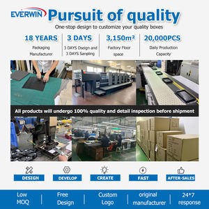 EVERWIN Ecológico, OEM/ODM, Personalizado, Madera, PU, Papel Especial, Impresión a Color Localizado, Estampado Dorado, Logotipo UV Localizado, Protector, Duradero - Product Image 4