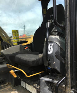 รถขุด310สำหรับ315D มือสองรถขุด315C 312D หนอนผีเสื้อ2021 - Product Image 5