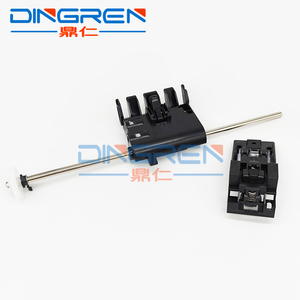 Almohadilla de separación de rodillo de recogida ADF para <span class=keywords><strong>BROTHER</strong></span> L2535 2550DW <span class=keywords><strong>L2710</strong></span> L2717 L2730 L2750 L2690 L3750 L3770 L5715CDW - Product Image 1