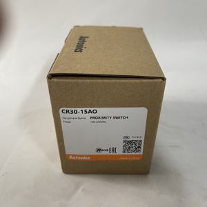 Autonics Proximity <b>Switch</b> CR30-15AO - Product Image 1