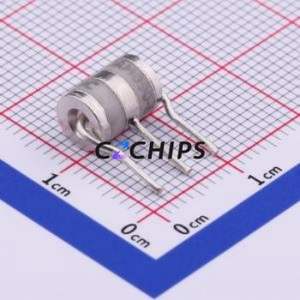 3RM090L-6/B SIP-3ท่อปล่อยก๊าซทรานซิสเตอร์ (GDT) - Product Image 1