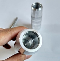 Services de fabrication de tôles sur mesure par usinage CNC LeGood – Pièces en acier inoxydable/galvanisé, anodisées claires, MOQ
