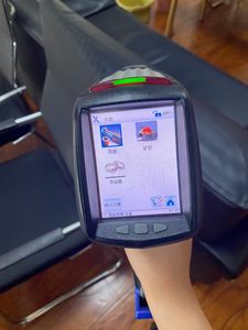 Dispositivo Analítico Portátil de Segunda Mano, Analizador XRF Olympus Vanta, Precio de Fábrica - Product Image 2