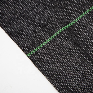 Vườn ong nhiệm vụ nặng nề Làm Vườn cỏ dại kiểm soát cảnh quan vải dễ dàng thiết lập cắt siêu dày vườn che phủ mặt đất chặn cỏ dại mat - Product Image 3