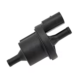 วาล์วทำบริสุทธิ์สำหรับ A4โฟล์คสวาเก้น Jetta Audi A8 A6 0280142353ชิ้นส่วนเครื่องยนต์0280142347 - Product Image 1