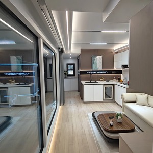 <span class=keywords><strong>Vente</strong></span> directe d'usine Camping en plein air Cabine <span class=keywords><strong>Maison</strong></span> avec système intelligent <span class=keywords><strong>Maison</strong></span> mobile Chambre préfabriquée Espace Capsule - Product Image 6