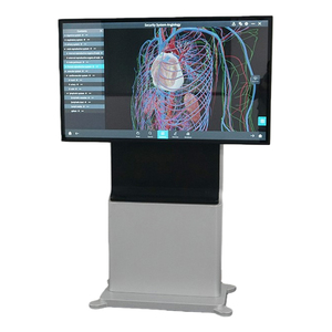 IN-55 Virtual Anatomy System <b>Medical</b> Education 3D Virtual Autopsy Table - Product Image 3